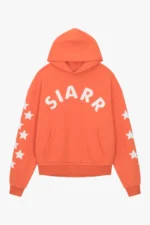 Applique Hoodie