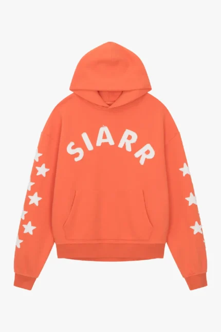 Applique Hoodie