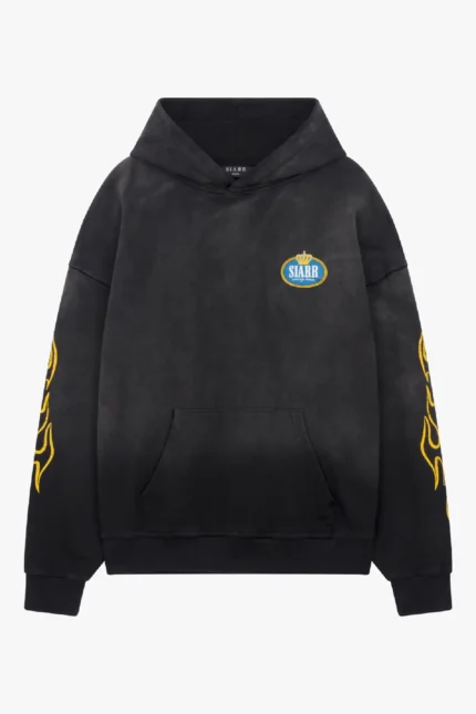 Crown Hoodie