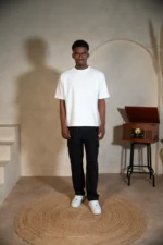 Essential Parachute Cargo Pants (4)
