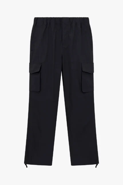 Essential Parachute Cargo Pants