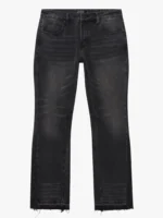 Flared Jeans (1)