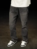 Flared Jeans (2)