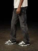 Flared Jeans (3)