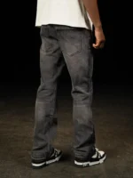 Flared Jeans (4)