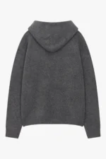 Knit Hoodie (1)