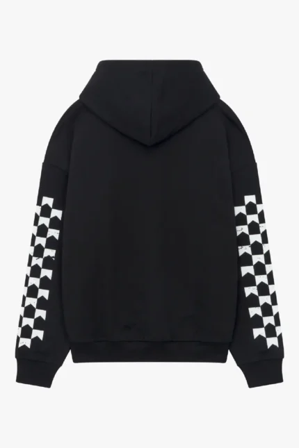 Racing Club Hoodie (1)
