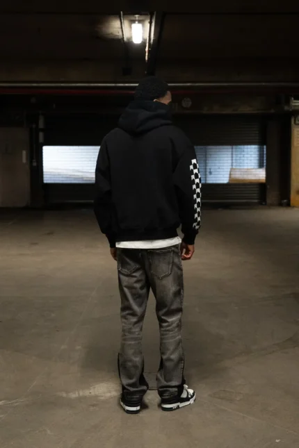 Racing Club Hoodie (3)