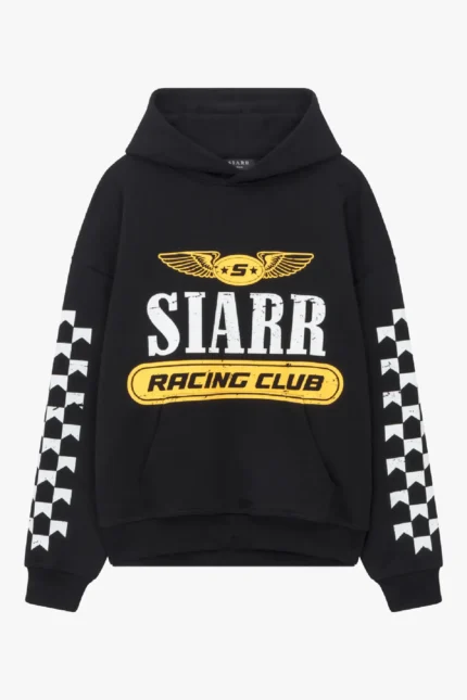 Racing Club Hoodie