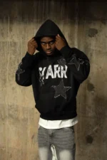 Star Hoodie (3)