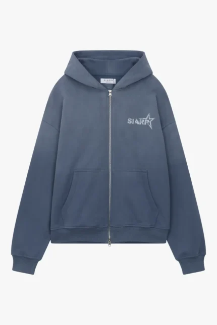 Sun Fade Hoodie