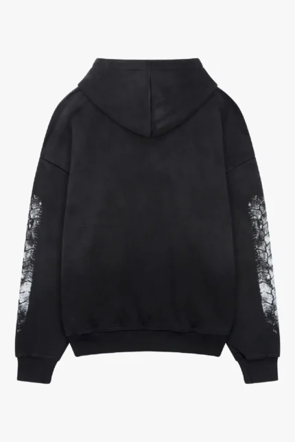 World Series Hoodie (1)