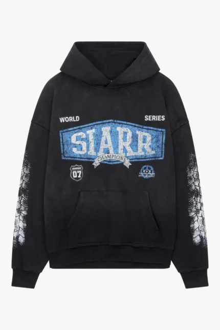 World Series Hoodie
