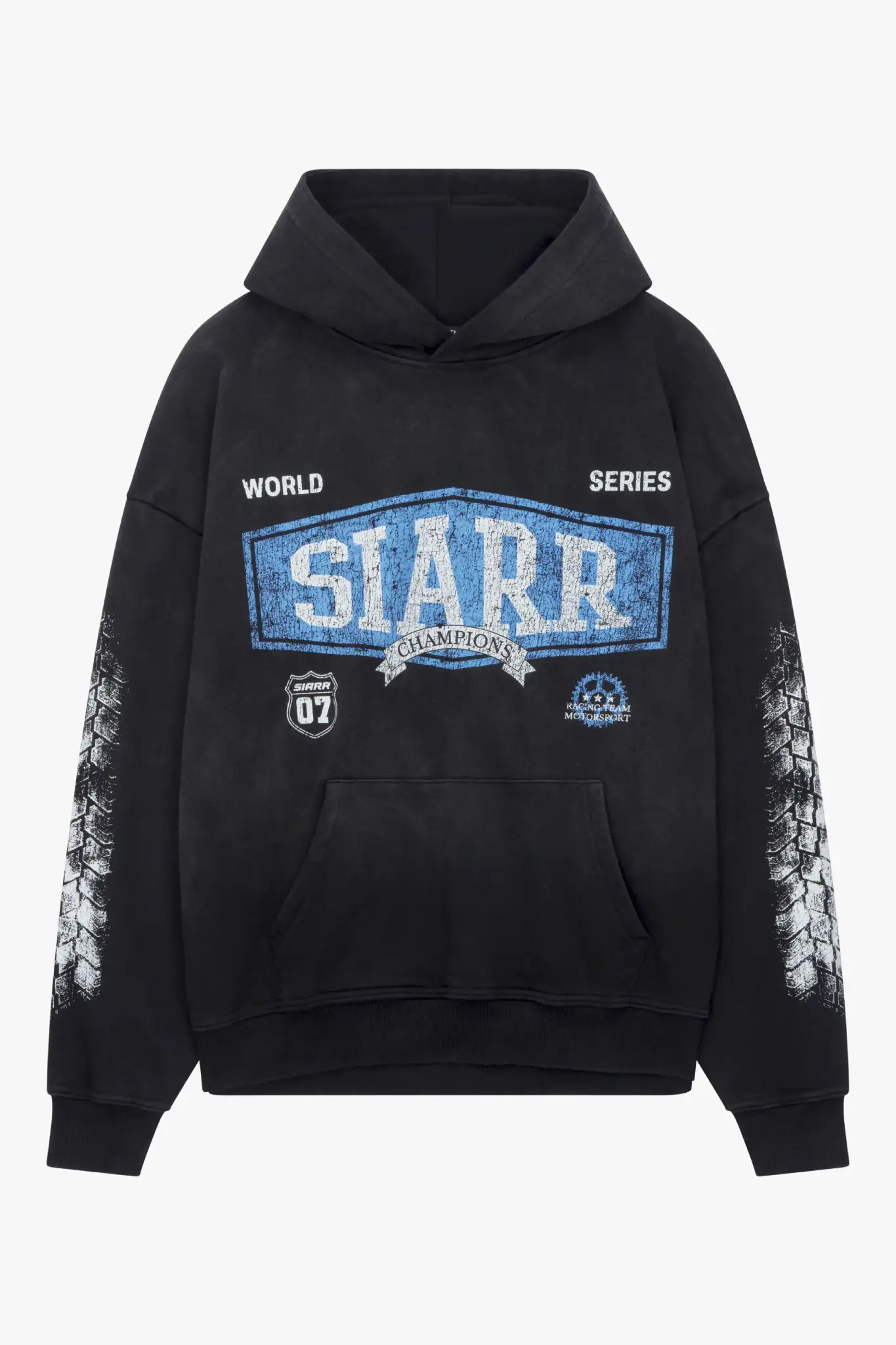 World Series Hoodie World Series Hoodie