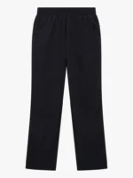 Essential Everyday Pants Black