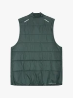 Performance Gilet Green (1)