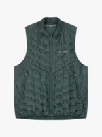 Performance Gilet Green