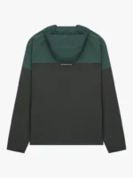 Performance Windrunner Green (1)