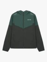 Performance Windrunner Green