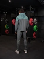 Performance Windrunner Green (3)