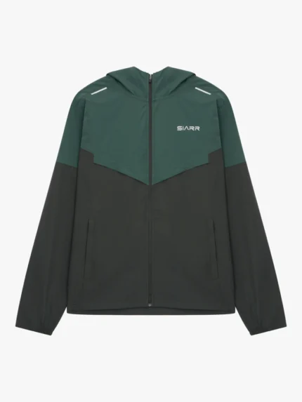 Performance Windrunner Green