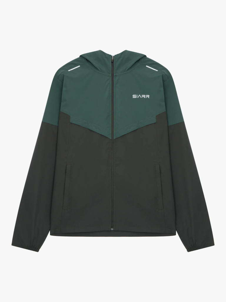 Performance Windrunner Green Performance Windrunner Green