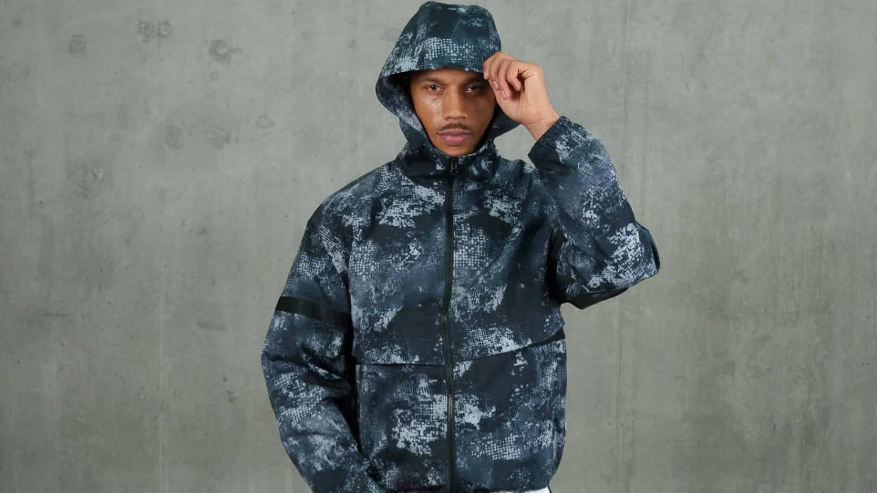 Siarr Clothing